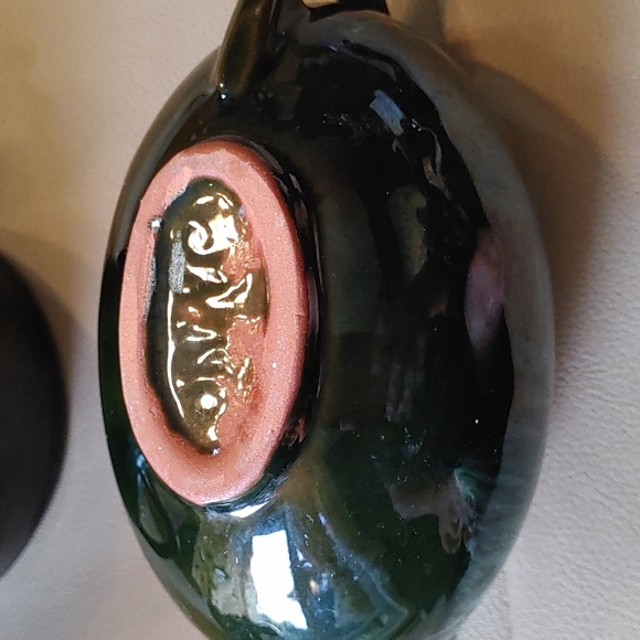 Blue Mountain Pottery Tea Set - Picture 7 of 10